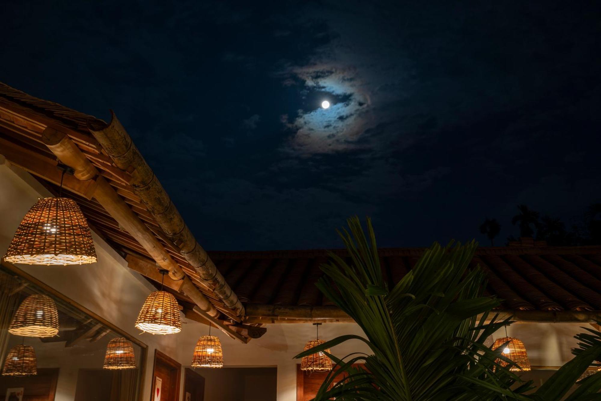An'S Home Ha Giang Exterior foto